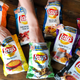 Illustration for article titled In Lays 2018 chips saluting American regional flavors, the best come from the Central time zoneem/em